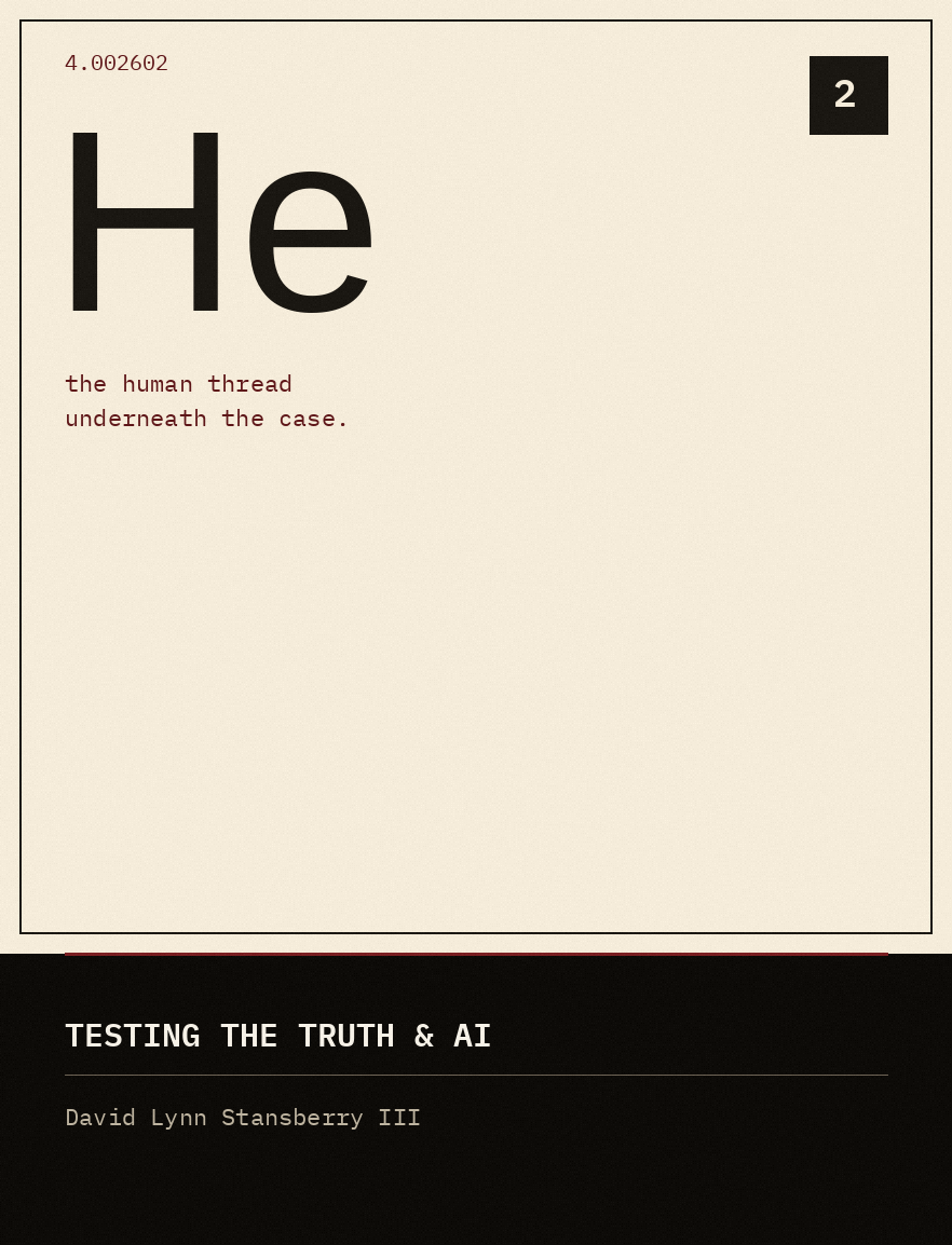Emotional edition cover