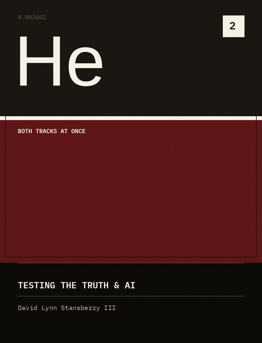 Hybrid edition cover