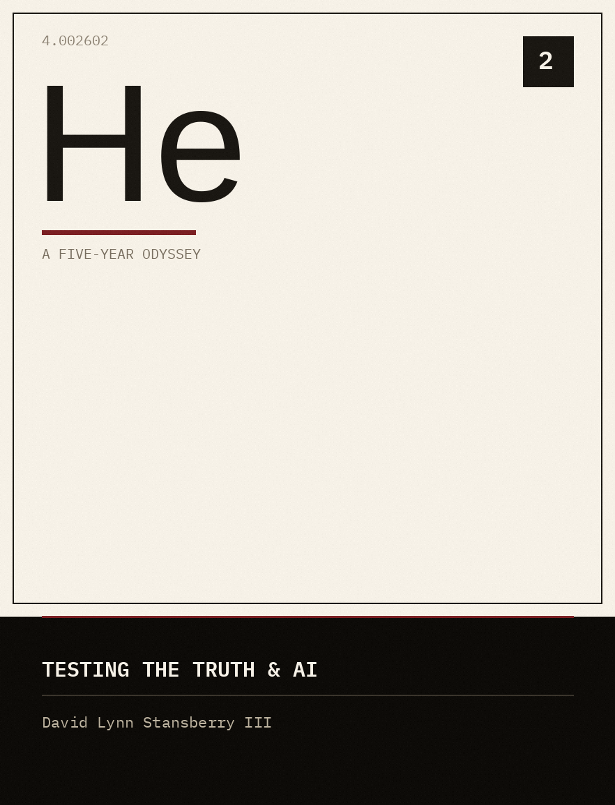 Master edition cover