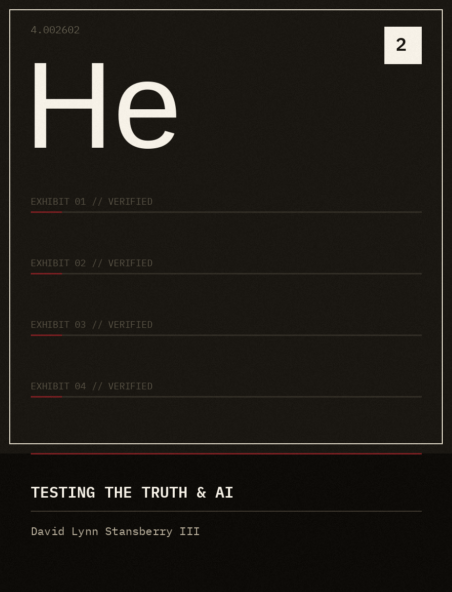 Technical edition cover
