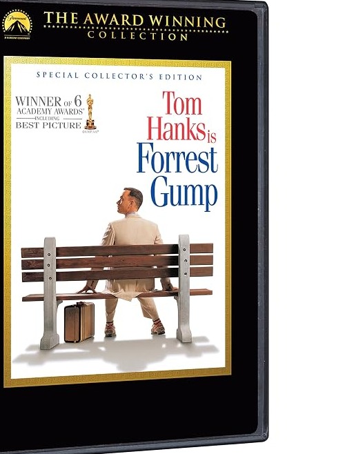 Forrest Gump