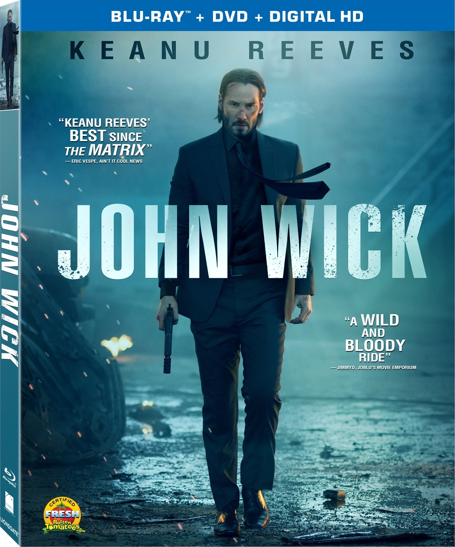 John Wick